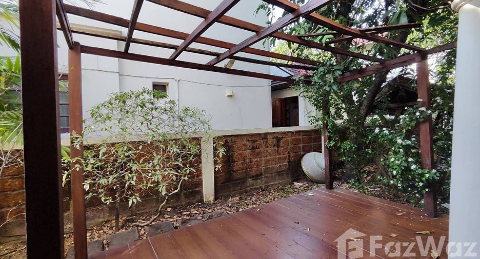 For sale 3 bedrooms house in Mueang Samut Prakan, Samut Prakan