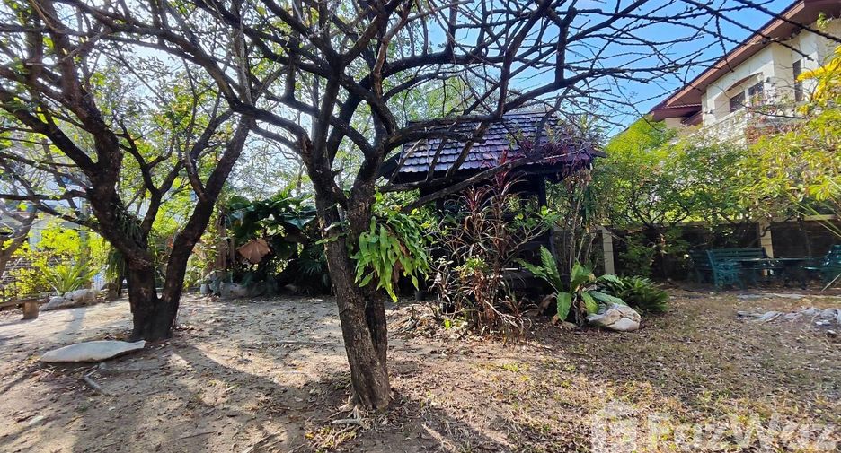 For sale 3 bedrooms house in Mueang Samut Prakan, Samut Prakan