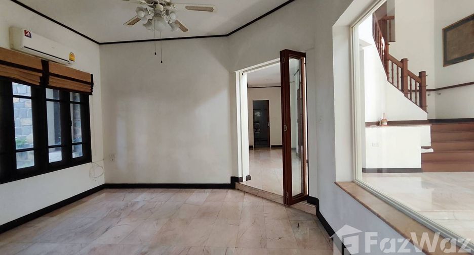 For sale 3 bedrooms house in Mueang Samut Prakan, Samut Prakan