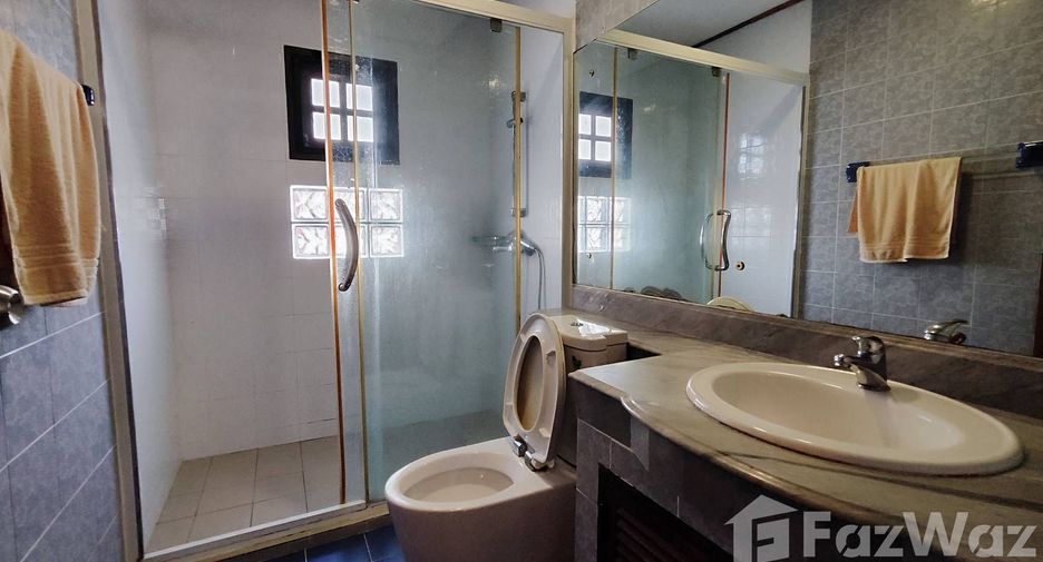 For sale 3 bedrooms house in Mueang Samut Prakan, Samut Prakan