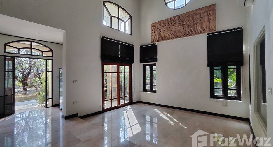 For sale 3 bedrooms house in Mueang Samut Prakan, Samut Prakan
