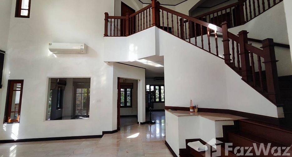 For sale 3 bedrooms house in Mueang Samut Prakan, Samut Prakan