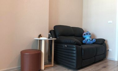For sale 1 bed condo in Bang Kapi, Bangkok