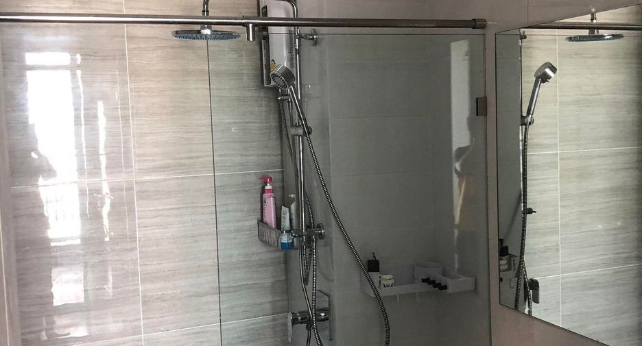 For sale 1 bed condo in Bang Kapi, Bangkok
