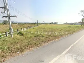 Продажа Участок в Mueang Nakhon Nayok, Накхоннайок