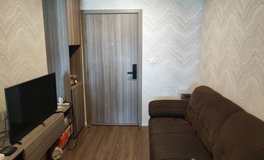 For sale 1 bed condo in Bang Khen, Bangkok