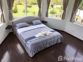 Villa en alquiler de 3 habitaciones en Huay Yai, Pattaya