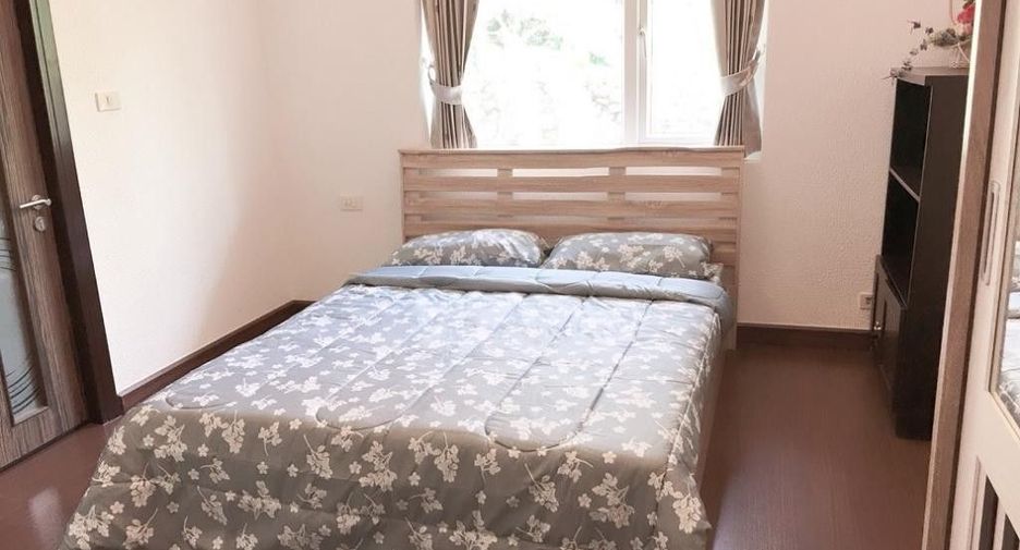 Villa en alquiler de 3 habitaciones en Huay Yai, Pattaya