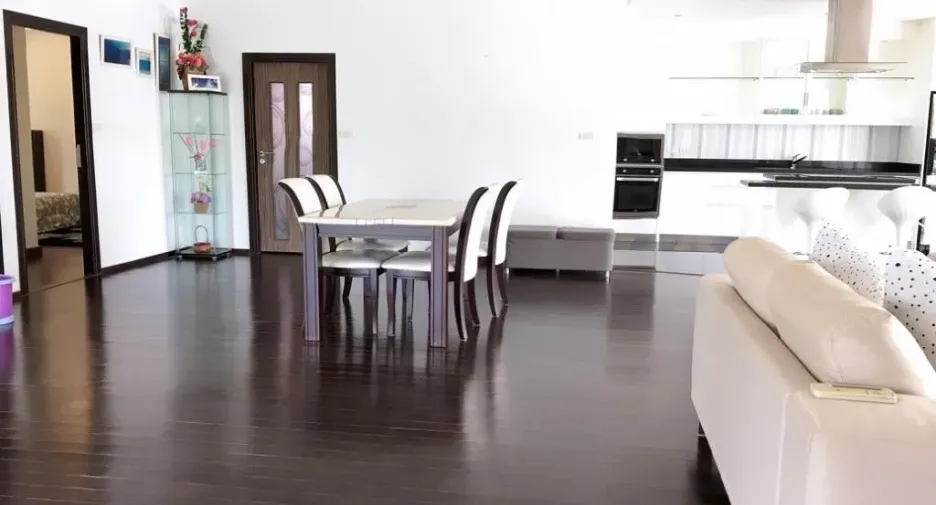 Villa en alquiler de 3 habitaciones en Huay Yai, Pattaya