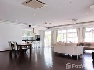 Villa en alquiler de 3 habitaciones en Huay Yai, Pattaya