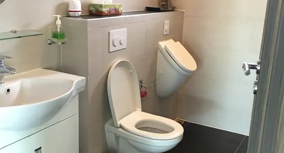Villa en alquiler de 3 habitaciones en Huay Yai, Pattaya
