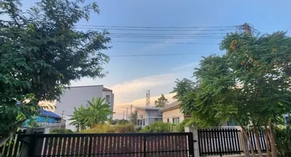 For sale そして for rent 2 ベッドルーム house in Mueang Khon Kaen, Khon Kaen