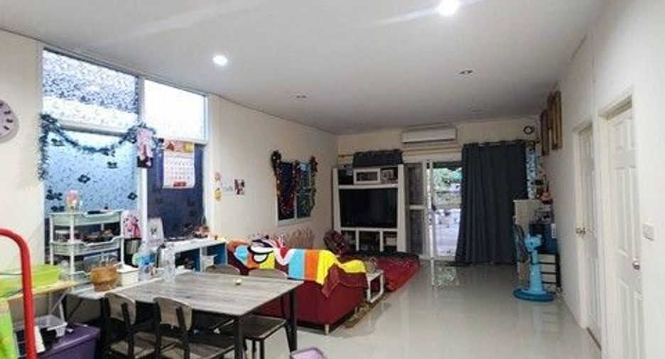 For sale そして for rent 2 ベッドルーム house in Mueang Khon Kaen, Khon Kaen