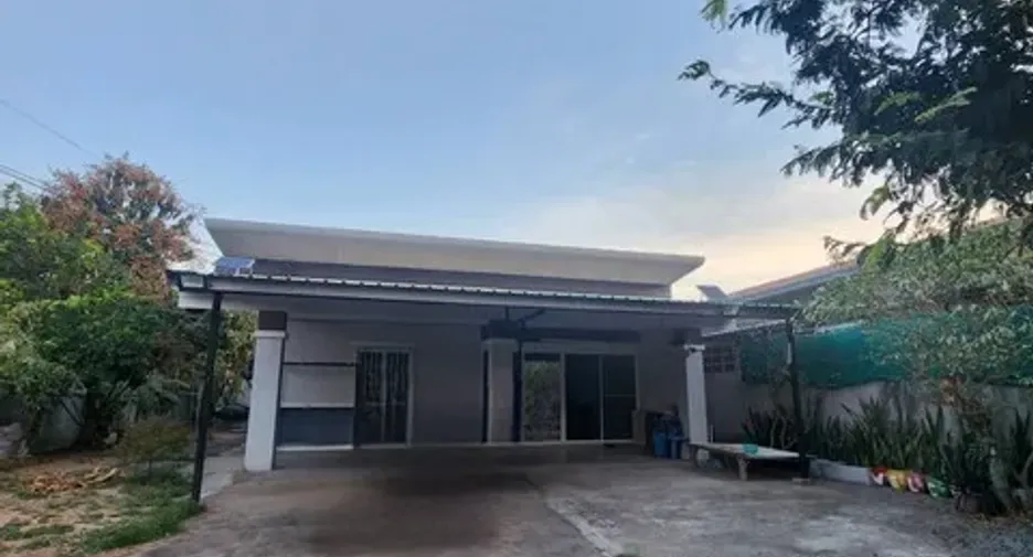 For sale そして for rent 2 ベッドルーム house in Mueang Khon Kaen, Khon Kaen