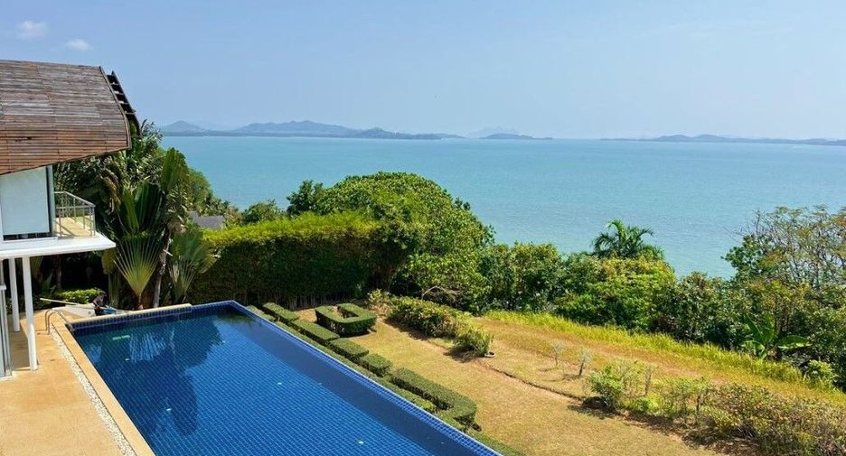For sale 5 bedrooms villa in Thalang, Phuket