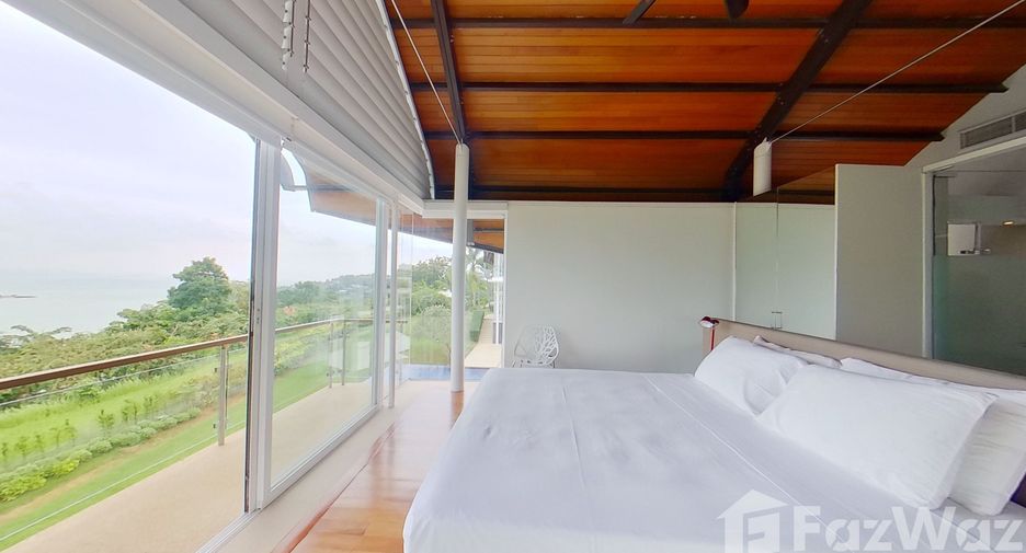 For sale 5 bedrooms villa in Thalang, Phuket