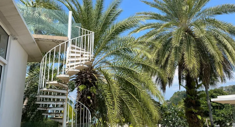 For sale 5 bedrooms villa in Thalang, Phuket