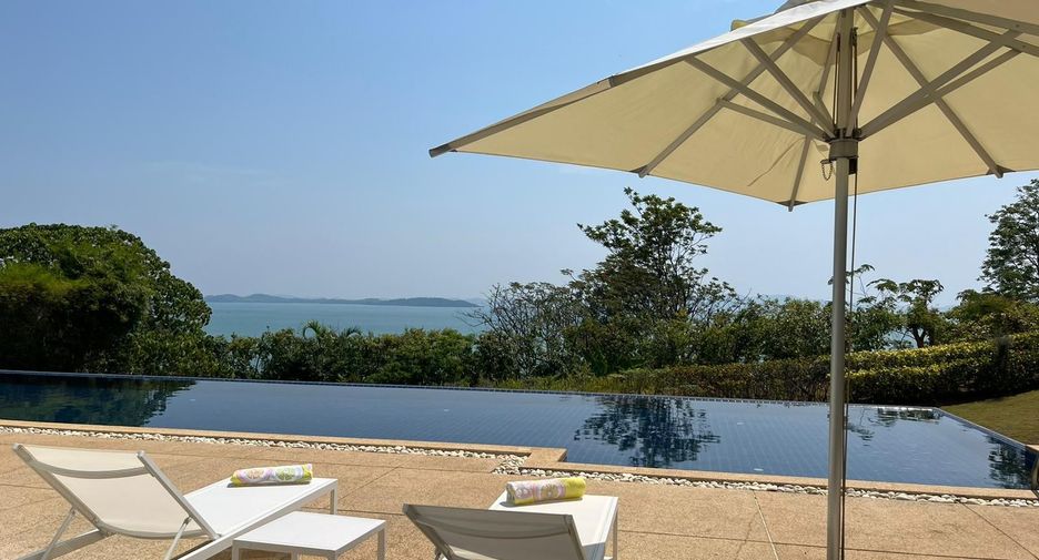 For sale 5 bedrooms villa in Thalang, Phuket