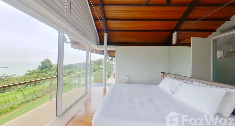 For sale 5 bedrooms villa in Thalang, Phuket