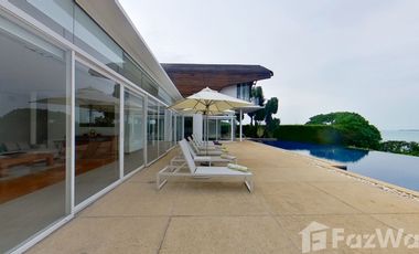 For sale 5 bedrooms villa in Thalang, Phuket