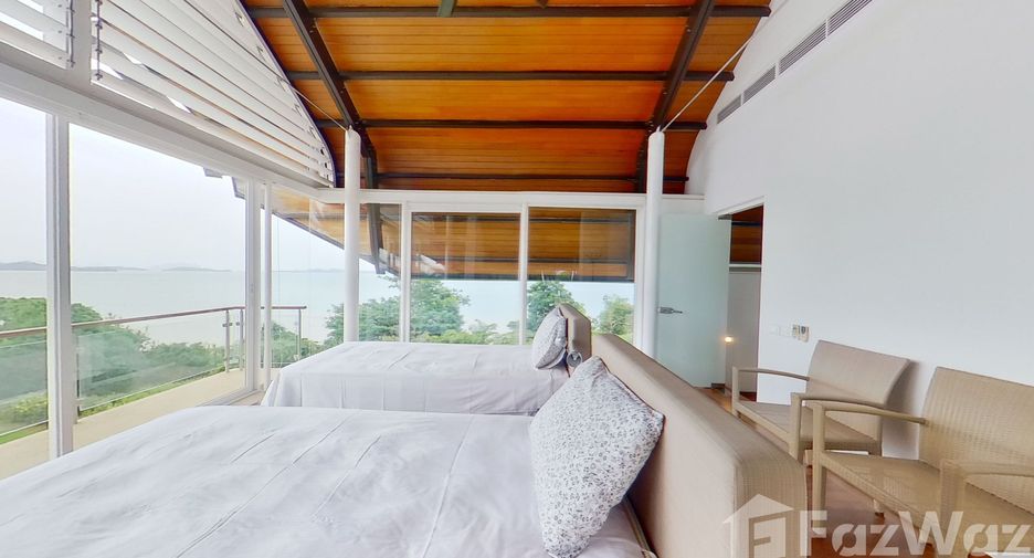 For sale 5 bedrooms villa in Thalang, Phuket