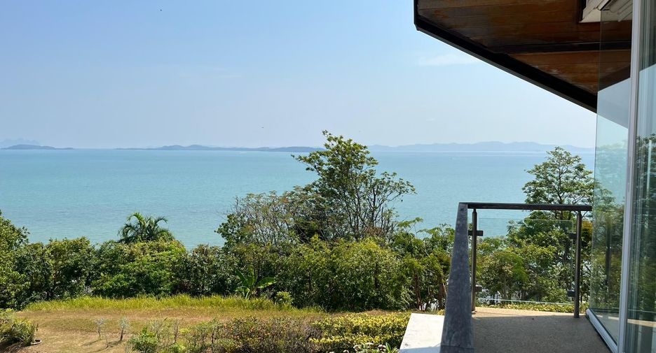 For sale 5 bedrooms villa in Thalang, Phuket