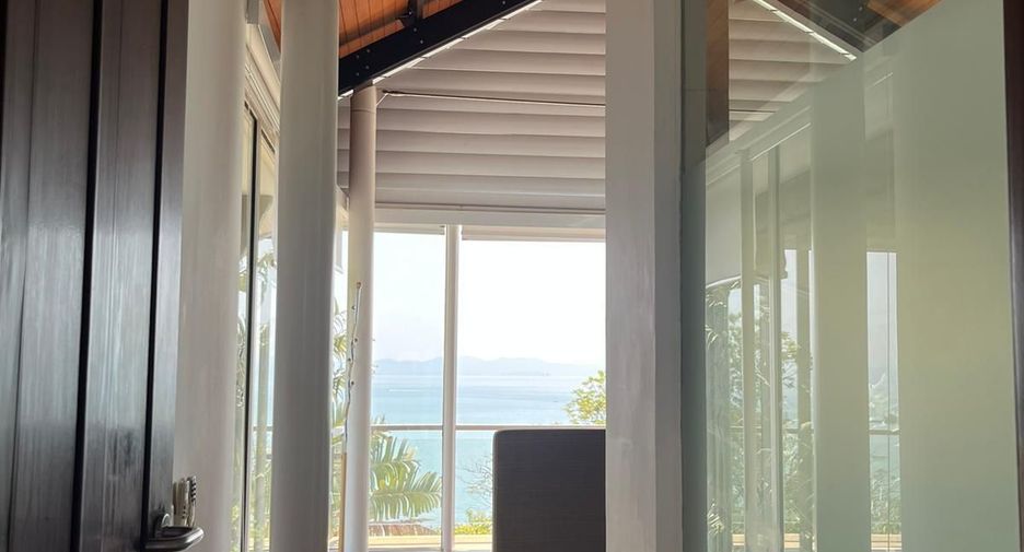 For sale 5 bedrooms villa in Thalang, Phuket