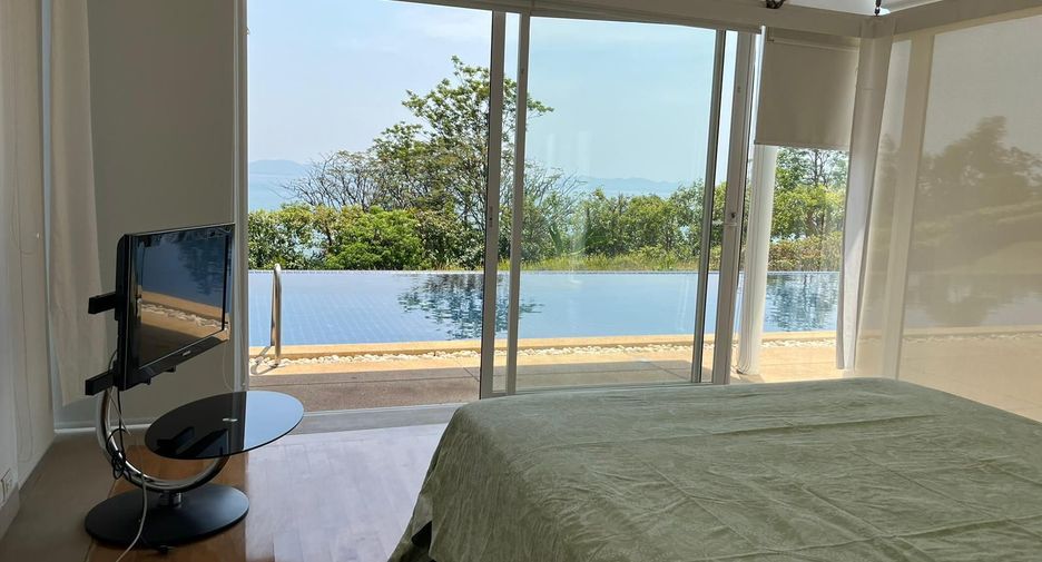 For sale 5 bedrooms villa in Thalang, Phuket