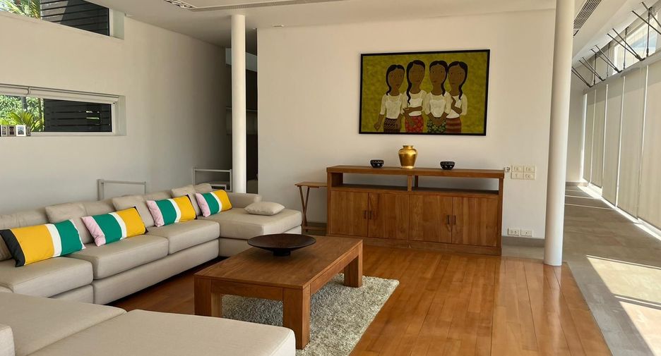 For sale 5 bedrooms villa in Thalang, Phuket