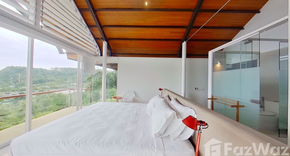 For sale 5 bedrooms villa in Thalang, Phuket