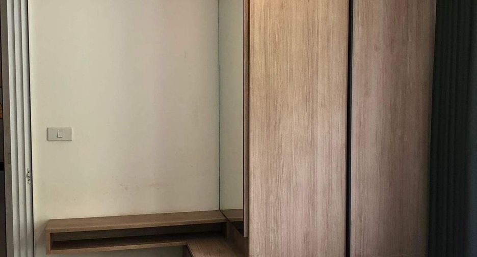 For sale 1 bed condo in Phra Khanong, Bangkok