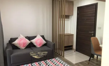 For sale 1 bed condo in Phra Khanong, Bangkok
