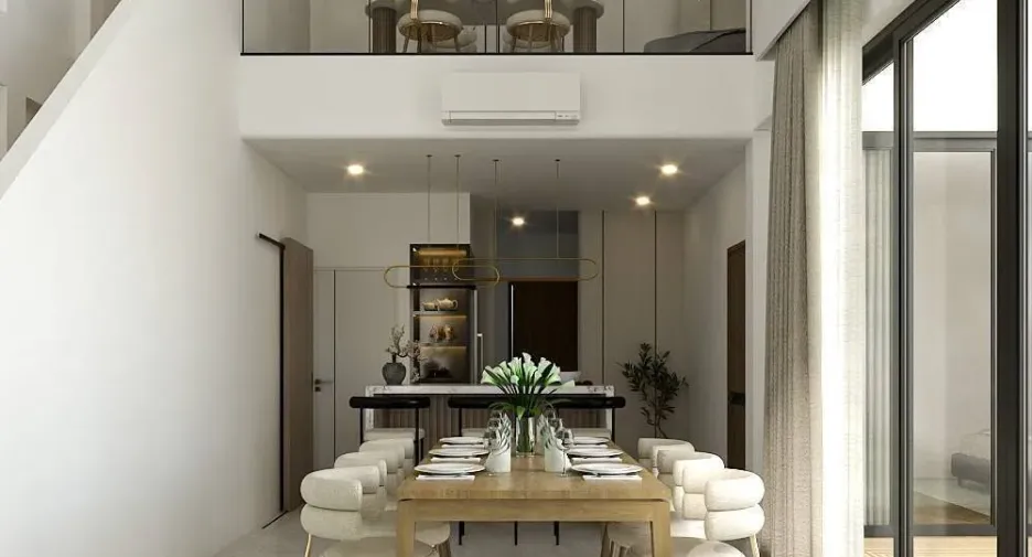 Villa en venta de 4 habitaciones en Kathu, Phuket