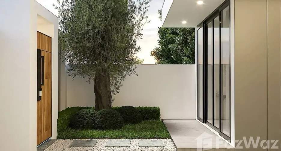 Villa en venta de 4 habitaciones en Kathu, Phuket