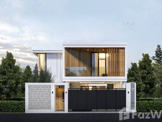 For sale 4 bedrooms villa in Kathu, Phuket