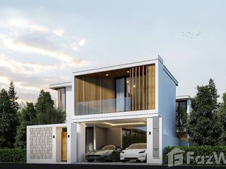 For sale 4 bedrooms villa in Kathu, Phuket