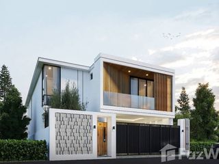 For sale 4 bedrooms villa in Kathu, Phuket