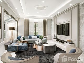 Продажа 5 спальни дом в Банг Кхае, Бангкок