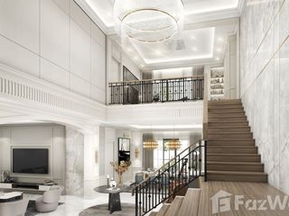 For sale 5 bedrooms house in Bang Khae, Bangkok