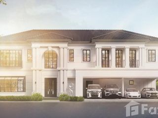 For sale 5 bedrooms house in Bang Khae, Bangkok