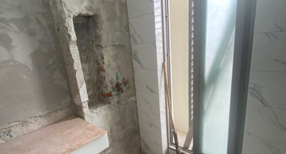 Casa adosada en venta de 3 habitaciones en Phra Khanong, Bangkok