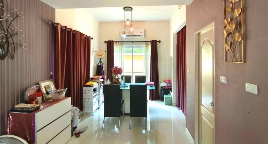 Продажа 3 спальни таунхаус в Khlong Luang, Патумтани