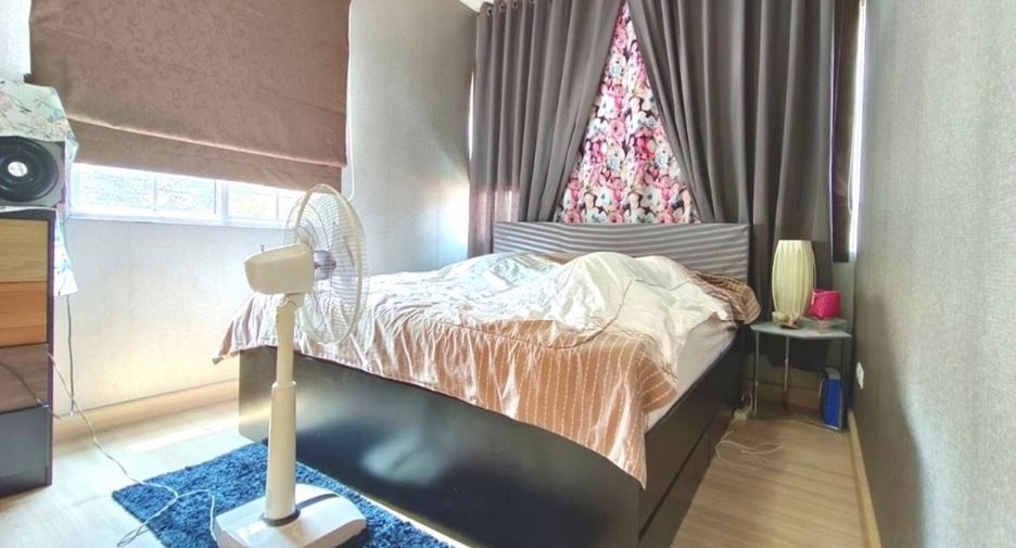 Продажа 3 спальни таунхаус в Khlong Luang, Патумтани