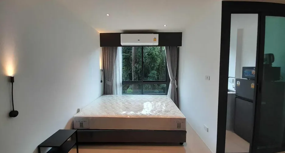 Wohnung zum Kauf mit Studio in Kathu, Phuket