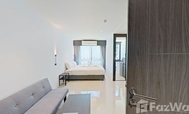 For sale studio condo in Kathu, Phuket
