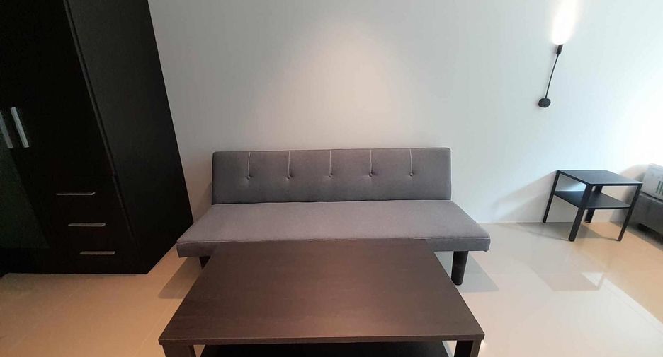 Wohnung zum Kauf mit Studio in Kathu, Phuket