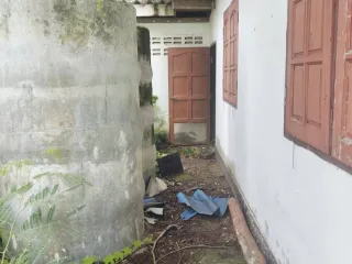ขาย 2 ห้องนอน บ้านเดี่ยว ใน แม่ทะ, ลำปาง
