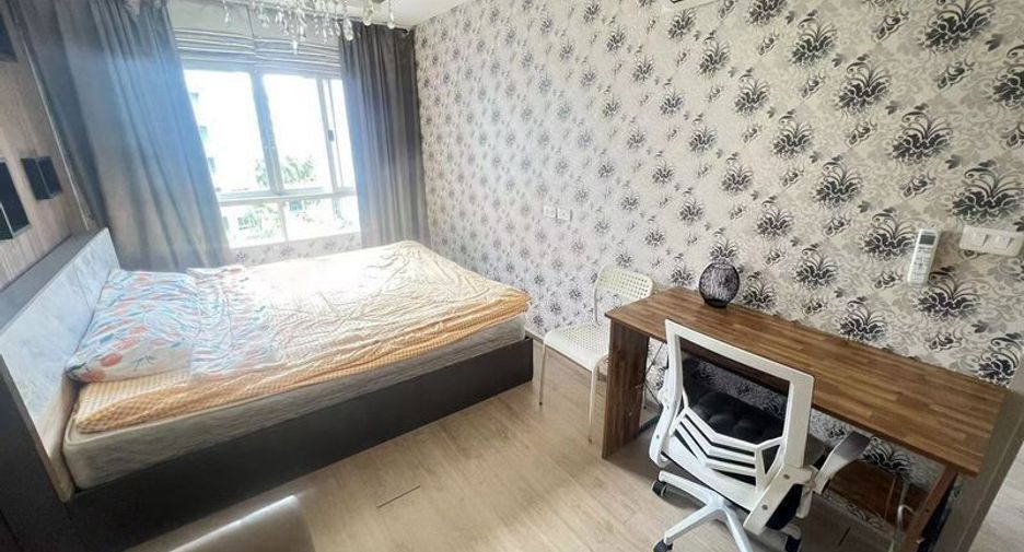For sale 1 bed condo in Bang Na, Bangkok