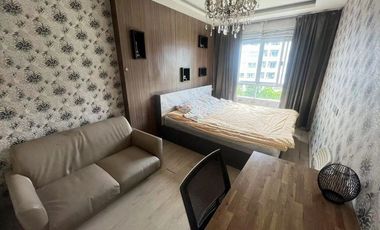 À vendre 1 chambre condo à Bang Na, Bangkok