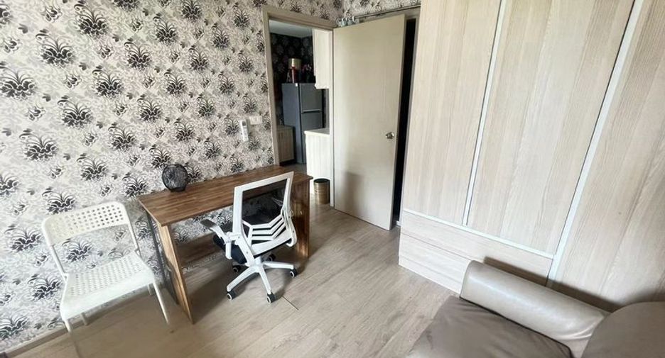 For sale 1 bed condo in Bang Na, Bangkok